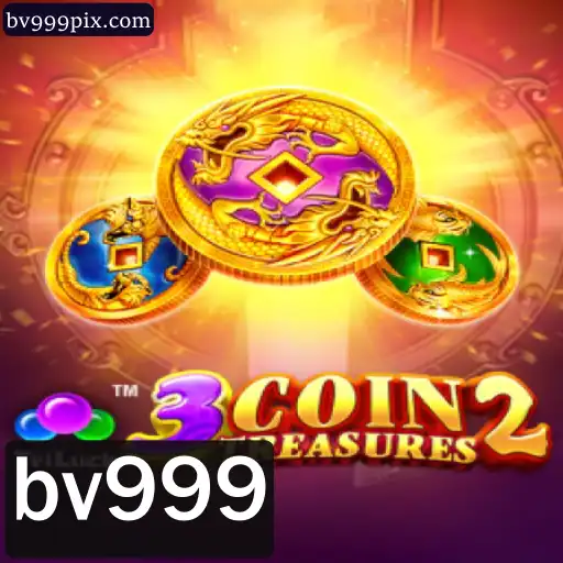 A Fascinante Aventura do Jogo 3CoinTreasures2
