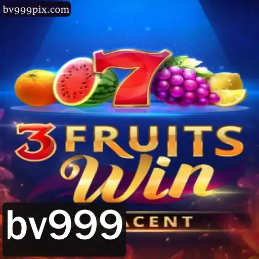 Explorando 3FruitsWin: Um Novo Horizonte em Entretenimento de Jogos