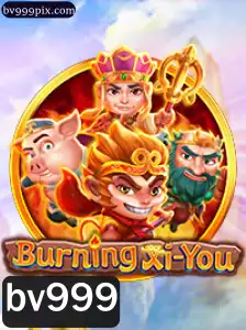 Explorando o Fascinante Universo de BurningXiYou