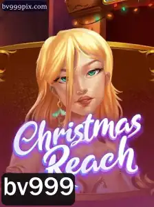 ChristmasReach: Um Novo Jogo que Une Família e Diversão com a Palavra-Chave BV999
