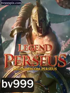 O Universo Épico de LegendofPerseus: Uma Imersão no Mundo dos Jogos