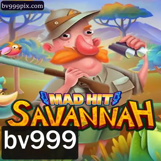 Explorando o Mundo de MadHitSavannah: Aventuras e Desafios