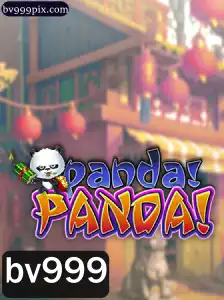 PandaPanda: A Nova Sensação do Mundo dos Jogos