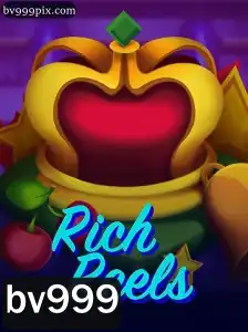 Descubra o Mundo de RichReels: A Sua Nova Aventura de Jogo Inovadora