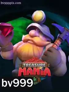 Descubra a Emoção de TreasureMania: Um Guia Completo