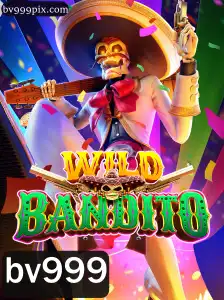 Explorando o Jogo WildBandito: Um Mergulho nas Aventuras do Oeste Selvagem