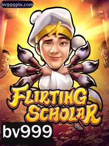 Explorando o Mundo do Jogo Flirting Scholar