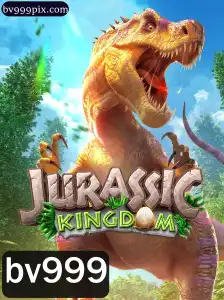 Descobrindo o Mundo do Jogo JurassicKingdom