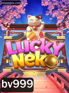 LuckyNeko - Um Mergulho no Jogo que Está Conquistando o Público