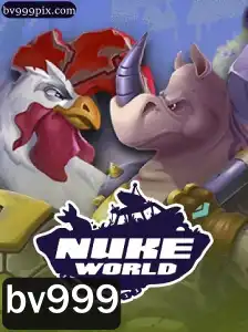 Explorando NukeWorld: Um Jogo de Estratégia de Última Geração