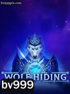 WolfHiding: Um Mergulho no Mundo Estratégico de Camuflagem e Sobrevivência
